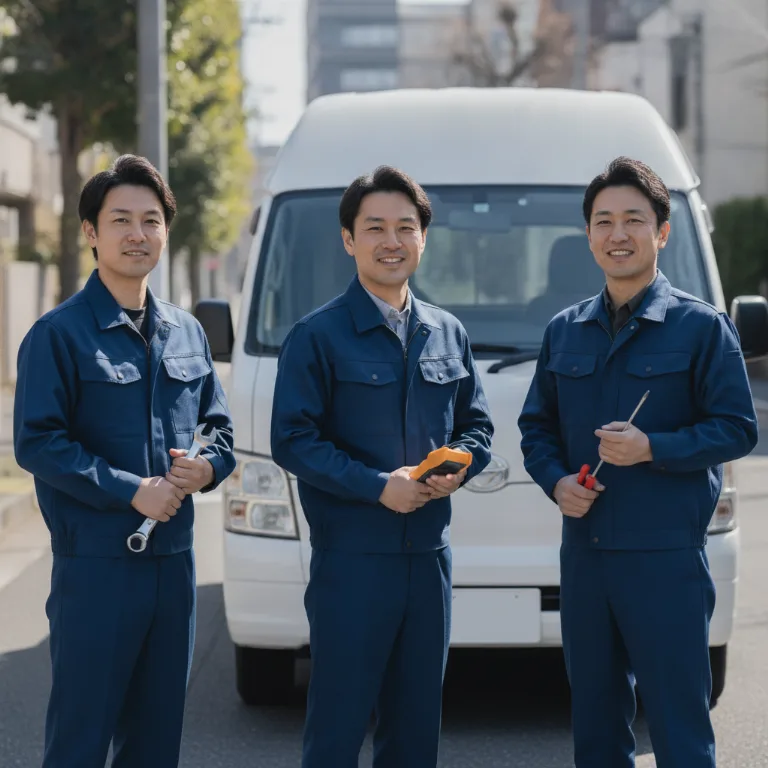 分電盤交換 Niigata